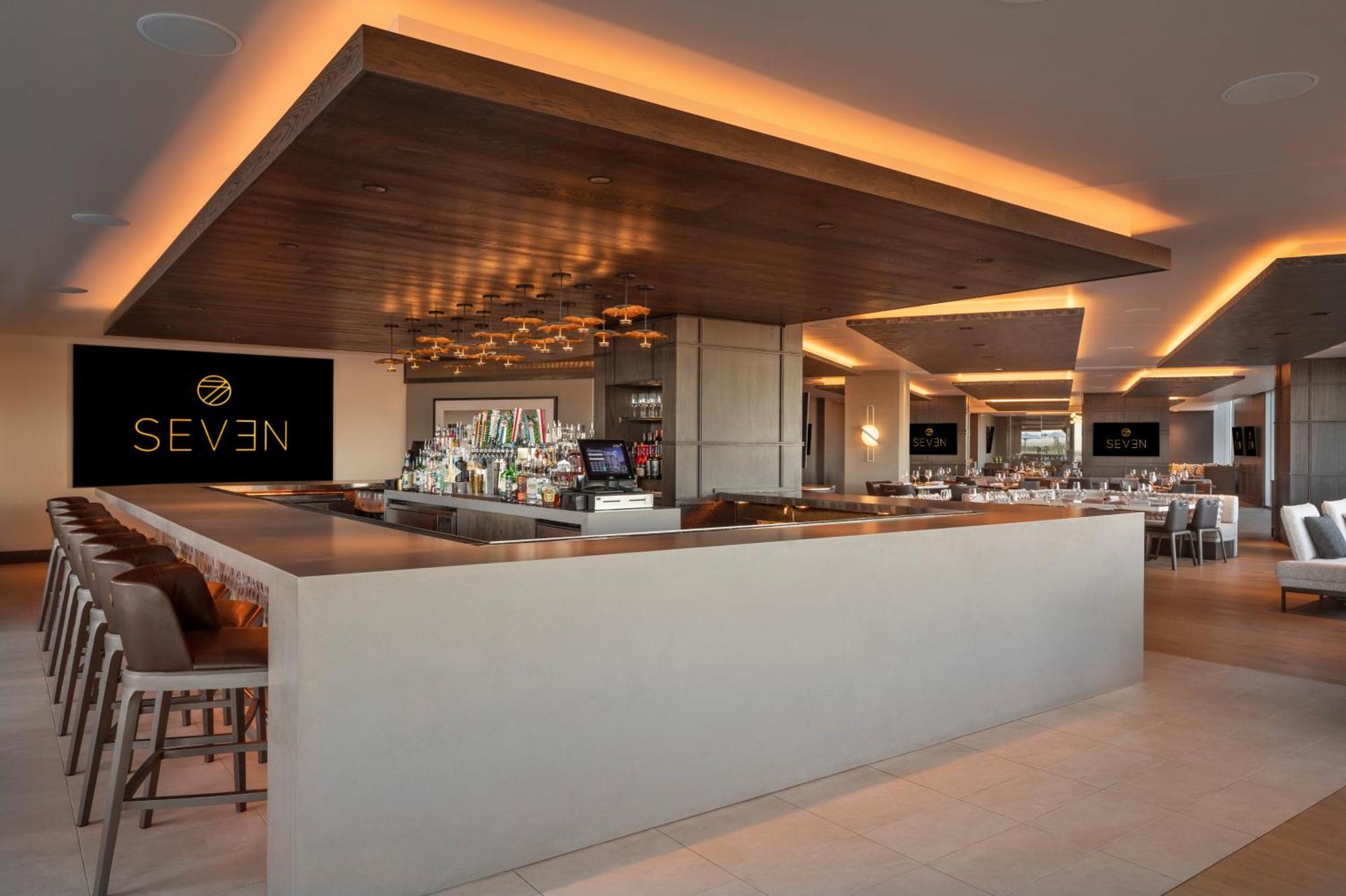 Caesars Republic Scottsdale, A Hilton Hotel Eksteriør bilde